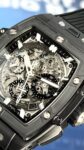 Hublot&nbsp;&nbsp;-&nbsp;&nbsp;SPIRIT OF BIG BANG BLACK MAGIC