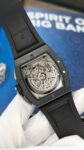 Hublot&nbsp;&nbsp;-&nbsp;&nbsp;SPIRIT OF BIG BANG BLACK MAGIC