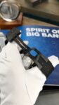 Hublot&nbsp;&nbsp;-&nbsp;&nbsp;SPIRIT OF BIG BANG BLACK MAGIC