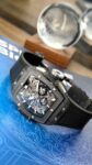 Hublot&nbsp;&nbsp;-&nbsp;&nbsp;SPIRIT OF BIG BANG BLACK MAGIC