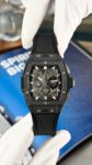 Hublot&nbsp;&nbsp;-&nbsp;&nbsp;SPIRIT OF BIG BANG BLACK MAGIC