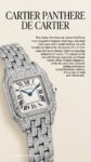 Cartier&nbsp;&nbsp;-&nbsp;&nbsp;Panthere de Cartier Full Pave WSPN0007