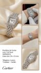 Cartier&nbsp;&nbsp;-&nbsp;&nbsp;Panthere de Cartier mini Full Pave