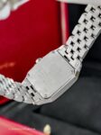Cartier&nbsp;&nbsp;-&nbsp;&nbsp;Santos Demoiselle Small Ladies Full Pave
