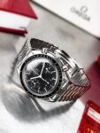 OMEGA&nbsp;&nbsp;-&nbsp;&nbsp;Speedmaster Reduced