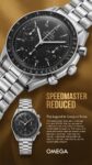 OMEGA&nbsp;&nbsp;-&nbsp;&nbsp;Speedmaster Reduced