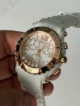 Chopard&nbsp;&nbsp;-&nbsp;&nbsp;Happy Sport Chronograph 42mm 288515-9001