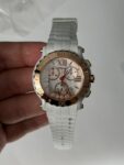 Chopard&nbsp;&nbsp;-&nbsp;&nbsp;Happy Sport Chronograph 42mm 288515-9001