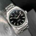 OMEGA&nbsp;&nbsp;-&nbsp;&nbsp;Seamaster Aqua Terra Golf Edition