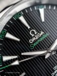 OMEGA&nbsp;&nbsp;-&nbsp;&nbsp;Seamaster Aqua Terra Golf Edition