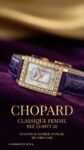 Chopard&nbsp;&nbsp;-&nbsp;&nbsp;Classique Femme