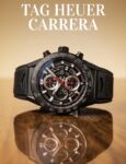 Tag Heuer&nbsp;&nbsp;-&nbsp;&nbsp;Carrera CAR2090.FT6088