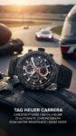 Tag Heuer&nbsp;&nbsp;-&nbsp;&nbsp;Carrera CAR2090.FT6088