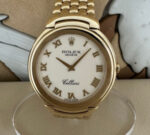 Rolex&nbsp;&nbsp;-&nbsp;&nbsp;Cellini 6623