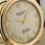 Rolex&nbsp;&nbsp;-&nbsp;&nbsp;Cellini 6623