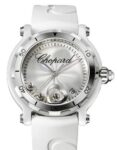 Chopard&nbsp;&nbsp;-&nbsp;&nbsp;HAPPY HEART LIMITED EDITION 1000 288507-9032