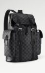 Louis Vuitton&nbsp;&nbsp;-&nbsp;&nbsp;Рюкзак Louis Vuitton Christopher