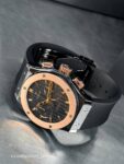 Hublot&nbsp;&nbsp;-&nbsp;&nbsp;Classic Fusion 45 Chronograph Ceramic King Gold