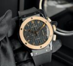 Hublot&nbsp;&nbsp;-&nbsp;&nbsp;Classic Fusion 45 Chronograph Ceramic King Gold