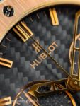 Hublot&nbsp;&nbsp;-&nbsp;&nbsp;Classic Fusion 45 Chronograph Ceramic King Gold