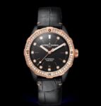 Ulysse Nardin&nbsp;&nbsp;-&nbsp;&nbsp;Lady Diver 39 mm 8165-182B/BLACK