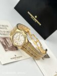 Vacheron Constantin&nbsp;&nbsp;-&nbsp;&nbsp;Overseas 215 грамм
