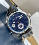 Ulysse Nardin&nbsp;&nbsp;-&nbsp;&nbsp;Dual Time 42 mm