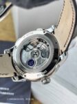 Ulysse Nardin&nbsp;&nbsp;-&nbsp;&nbsp;Dual Time 42 mm