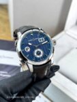 Ulysse Nardin&nbsp;&nbsp;-&nbsp;&nbsp;Dual Time 42 mm