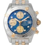 Breitling&nbsp;&nbsp;-&nbsp;&nbsp;Chrono Cockpit B13358