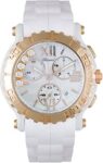Chopard&nbsp;&nbsp;-&nbsp;&nbsp;Happy Sport Chronograph 42mm 288515-9001
