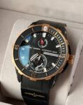 Ulysse Nardin&nbsp;&nbsp;-&nbsp;&nbsp;Diver