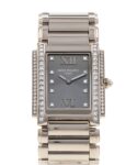 Patek Philippe&nbsp;&nbsp;-&nbsp;&nbsp;Twenty~4 Ladies White Gold