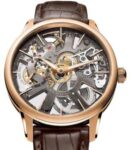 Maurice Lacroix&nbsp;&nbsp;-&nbsp;&nbsp;Masterpiece  Squelette
