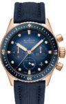 Blancpain&nbsp;&nbsp;-&nbsp;&nbsp;Fifty Fathoms Bathyscaphe Flyback Chronograph  5200-3640-O52