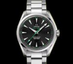 OMEGA&nbsp;&nbsp;-&nbsp;&nbsp;Seamaster Aqua Terra Golf Edition