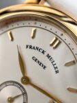 Franck Muller&nbsp;&nbsp;-&nbsp;&nbsp;Master Complication