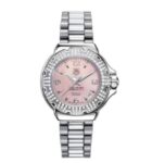 Tag Heuer&nbsp;&nbsp;-&nbsp;&nbsp;Formula 1 Glamour Diamonds Ladies WAC1216.BA0852