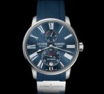 Ulysse Nardin&nbsp;&nbsp;-&nbsp;&nbsp;Marine Torpilleur