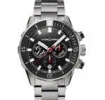 Ulysse Nardin&nbsp;&nbsp;-&nbsp;&nbsp;DIVER CHRONOGRAPH