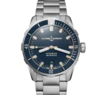 Ulysse Nardin&nbsp;&nbsp;-&nbsp;&nbsp;DIVER
