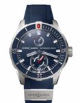 Ulysse Nardin&nbsp;&nbsp;-&nbsp;&nbsp;Diver 44mm