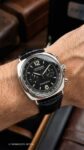 Panerai&nbsp;&nbsp;-&nbsp;&nbsp;Officine Panerai Radiomir Chronograph