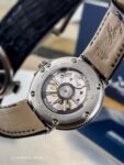 Breguet&nbsp;&nbsp;-&nbsp;&nbsp;Marine 5517TI