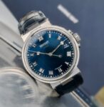 Breguet&nbsp;&nbsp;-&nbsp;&nbsp;Marine 5517TI