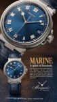 Breguet&nbsp;&nbsp;-&nbsp;&nbsp;Marine 5517TI