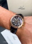 Breguet&nbsp;&nbsp;-&nbsp;&nbsp;TYPE XXI 3810BR Flyback Chronograph