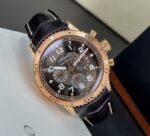 Breguet&nbsp;&nbsp;-&nbsp;&nbsp;TYPE XXI 3810BR Flyback Chronograph