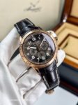 Breguet&nbsp;&nbsp;-&nbsp;&nbsp;TYPE XXI 3810BR Flyback Chronograph
