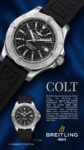 Breitling&nbsp;&nbsp;-&nbsp;&nbsp;Colt A17380